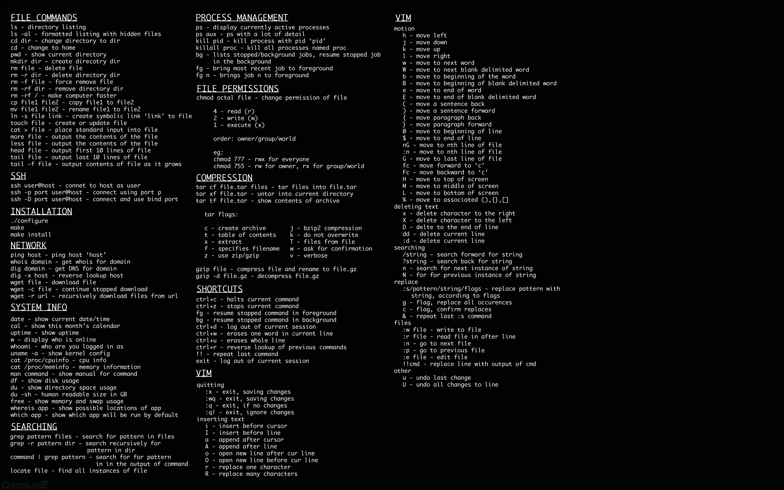 linux_linuxP(gun)C_linux؆