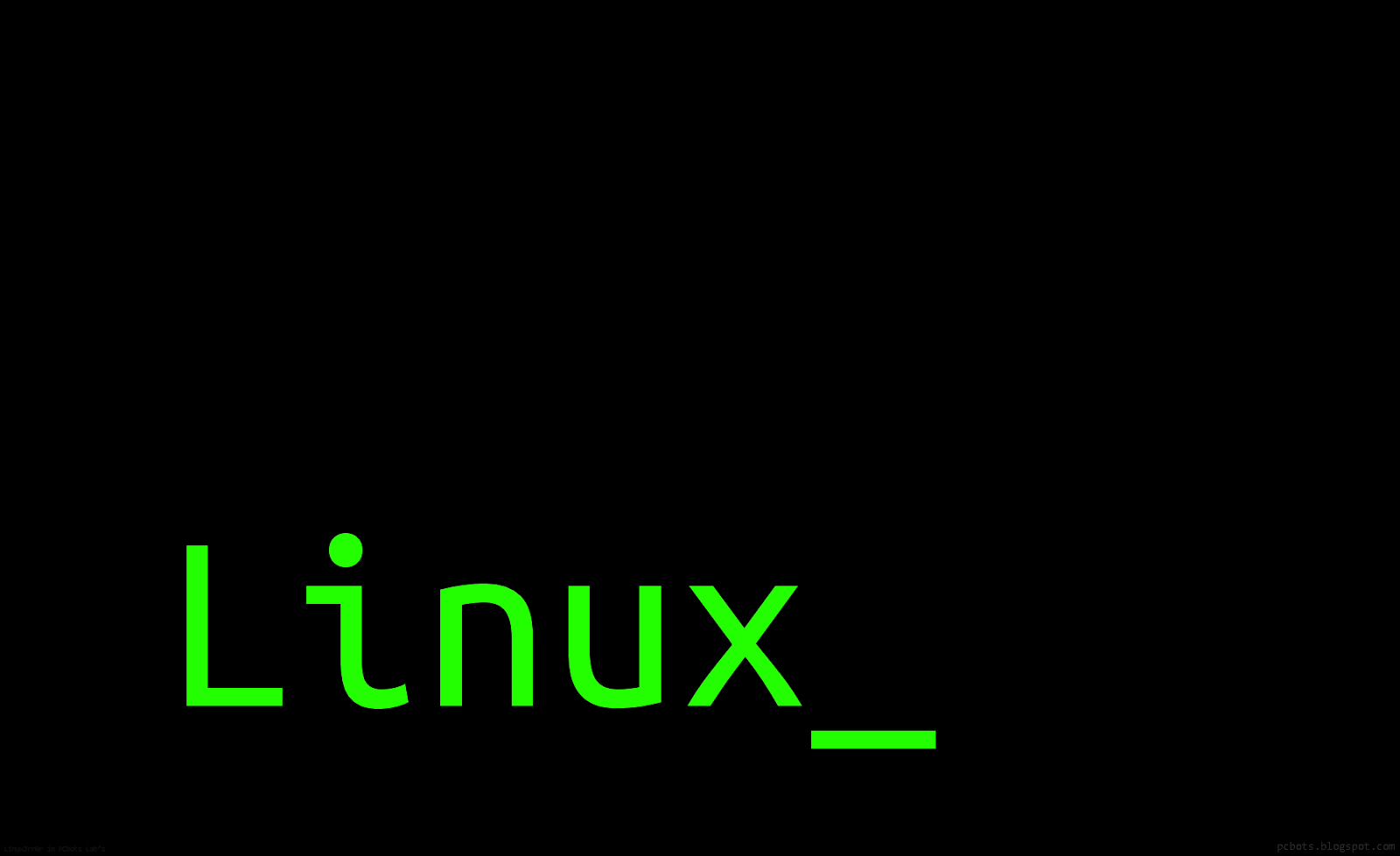 LinuxԔ-Ŀļ